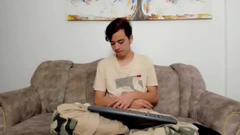 bunny online show from November 25, 12:27 pm