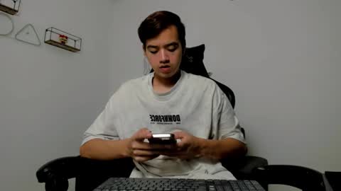 bunny online show from December 3, 12:25 pm