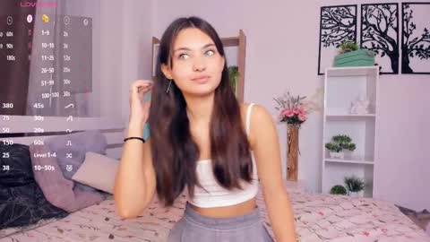 Aria online show from October 18, 9:10 am