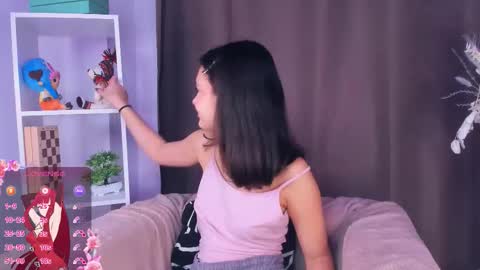 Aria online show from November 15, 9:06 am