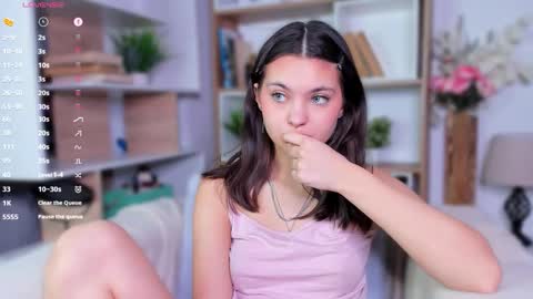 Aria online show from February 21, 8:15 am