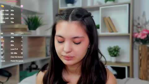 Aria online show from March 10, 8:19 am