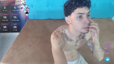 Snapshot of bunny_petit chatting on September 14, 3:05 am Buny online show from September 14, 3:05 am