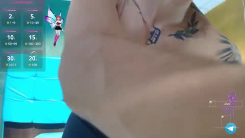 Snapshot of bunny_petit chatting on September 18, 10:17 am Buny online show from September 18, 10:17 am