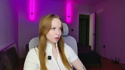 Mary online show from June 22, 2:47 pm