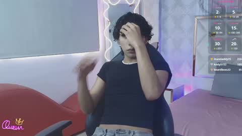 Bunny  online show from June 9, 11:44 am