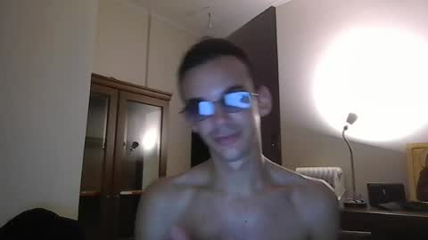bunnyaeron online show from July 29, 10:41 pm