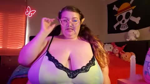 bunnyarcana420 online show from November 20, 9:58 pm