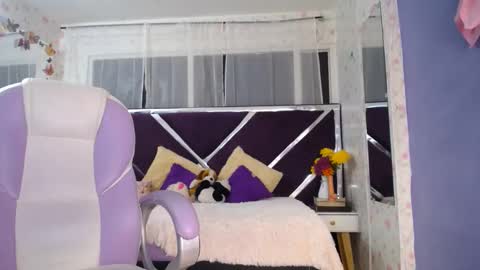PAULINA online show from September 12, 11:54 am