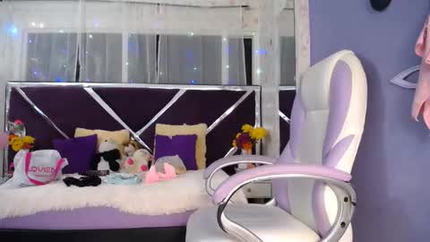 PAULINA online show from September 17, 11:56 am
