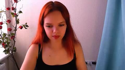 Snapshot of bunnybloom_ chatting on November 5, 8:03 am Ariel online show from November 5, 8:03 am