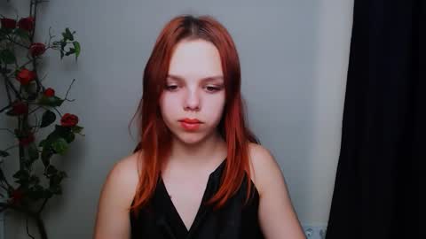 Ariel online show from November 19, 8:20 pm