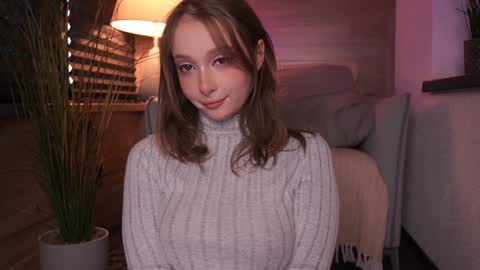 Bunny online show from September 19, 3:45 pm