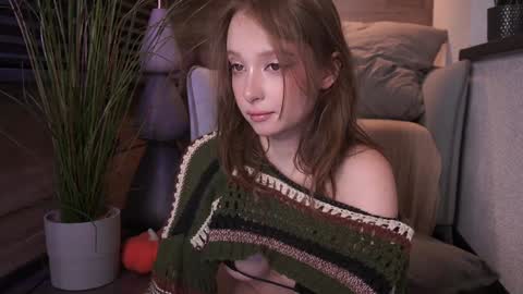 Bunny online show from October 2, 5:20 pm