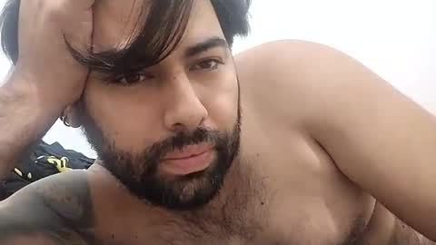 bunnychocolatte69 online show from October 7, 5:10 pm