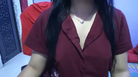 bunnycolbyy online show from November 8, 7:01 pm