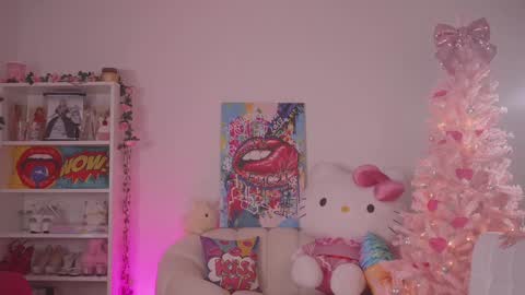 Stella online show from December 21, 2:19 am