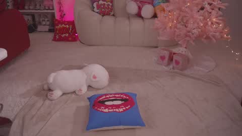 Stella online show from December 29, 2:27 am