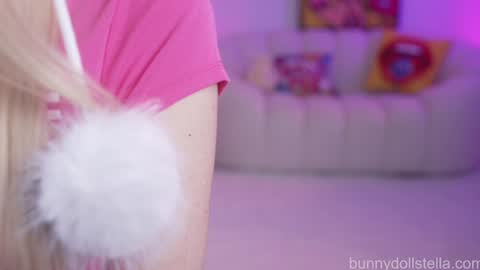 Stella online show from October 5, 11:46 pm