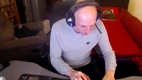 Gnther online show from October 28, 2:59 am