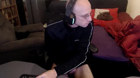 Gnther online show from November 4, 1:27 am