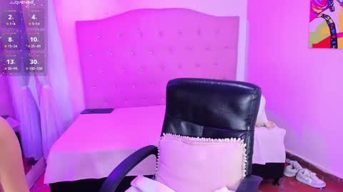 Ashlye online show from May 28, 6:00 am