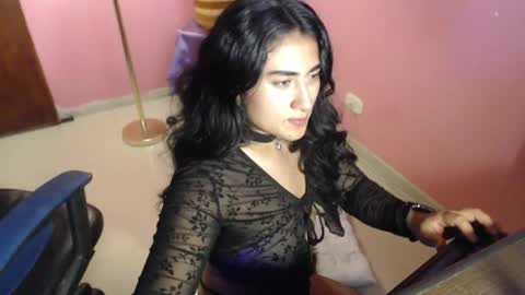 Snapshot of bunnyemilyr0s33 chatting on May 12, 3:20 pm bunnyEmilyR0s33 online show from May 12, 3:20 pm