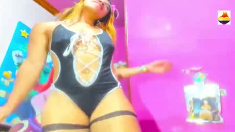 BARBYCHOCOLAT online show from March 14, 6:13 pm