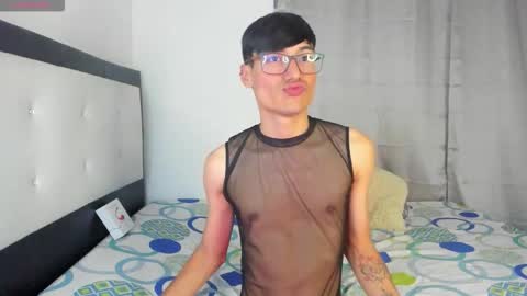 Bunny Hells online show from November 27, 11:40 pm