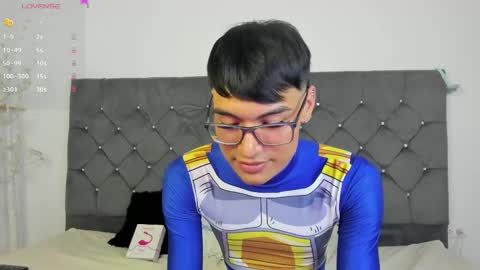 Bunny Hells online show from February 20, 11:38 pm