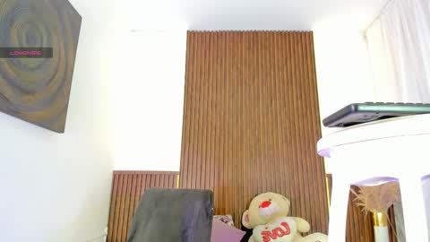 Angela Santini online show from September 26, 5:22 am