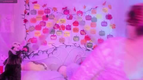 bunnyislewd online show from November 14, 6:01 am