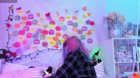 bunnyislewd online show from November 28, 2:58 am