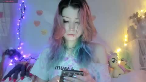 bunnyislewd online show from January 9, 3:53 am