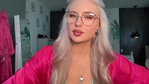 OnlyFans BunnyKhalessi online show from December 1, 6:57 pm