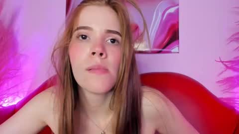 ANASTASIA online show from December 30, 6:27 pm