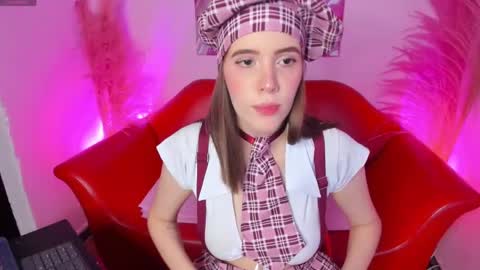 ANASTASIA online show from January 9, 7:29 pm
