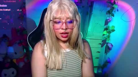 bunnylilith_ online show from September 13, 11:59 pm