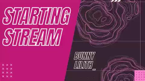 bunnylilith_ online show from October 5, 3:27 am