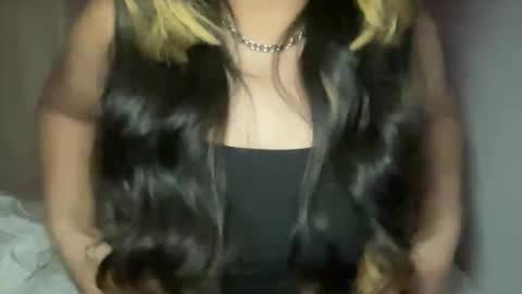 bunnymami333 online show from May 15, 2:51 am