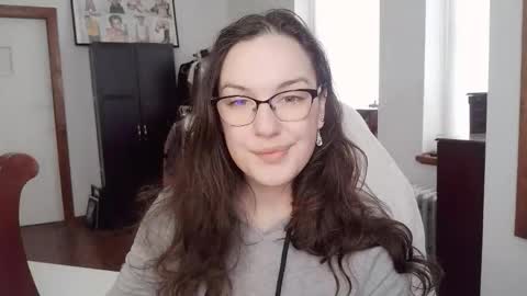 bunnynextdoor online show from February 23, 3:42 pm