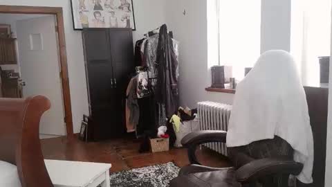 bunnynextdoor online show from February 24, 2:37 pm