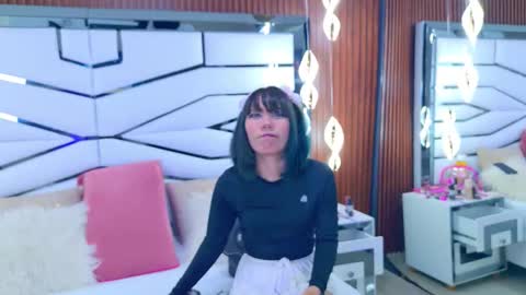 Bunny online show from December 21, 7:32 pm