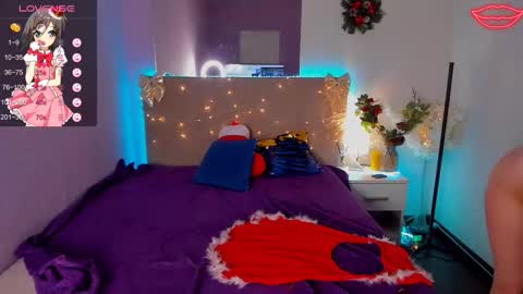 BunnyShows online show from December 22, 2:14 pm