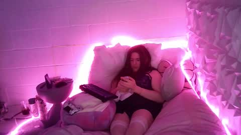 bunnyslutt online show from February 26, 5:06 am