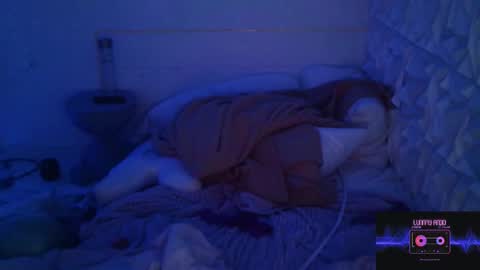 bunnyslutt online show from March 2, 2:25 am