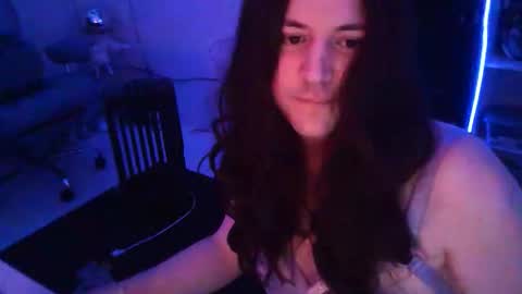 bunnyslutt online show from March 15, 9:21 pm