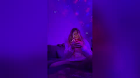 bunnyslutt online show from March 20, 5:56 am