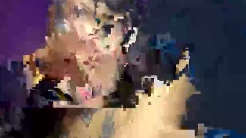 bunnytattooed online show from April 17, 1:19 am