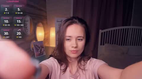 Snapshot of bunnyvice chatting on November 20, 7:52 am Lizy online show from November 20, 7:52 am